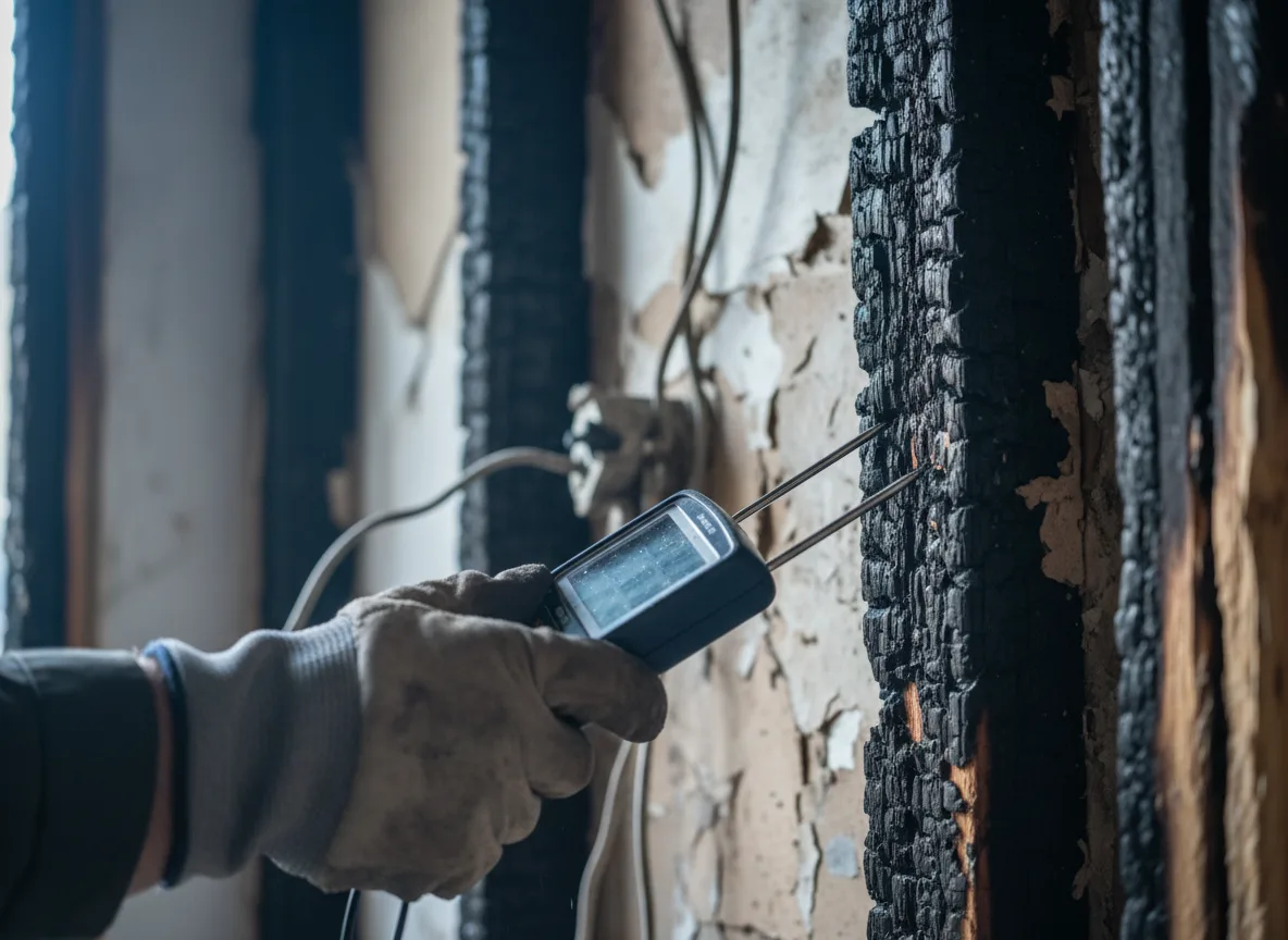 Fire Damage Restoration Ashland, NH FAQs